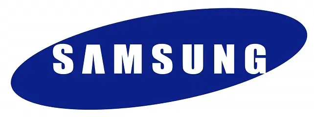 SAMSUNG logo