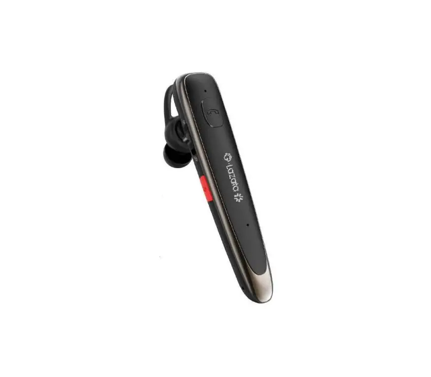 Glazata Ec300 Voice Wireless Headset Set User Manual