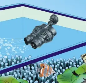 SUNSUN-50233-50238-Aquarium-Vibration-Pump-Wave-Maker-FIG-1