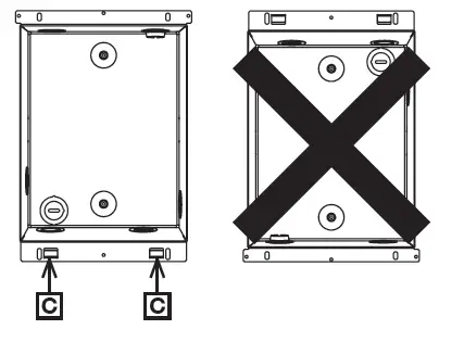 STELPRO ASSOS...WCW sonoma Style Wall Fan Heater fig 10