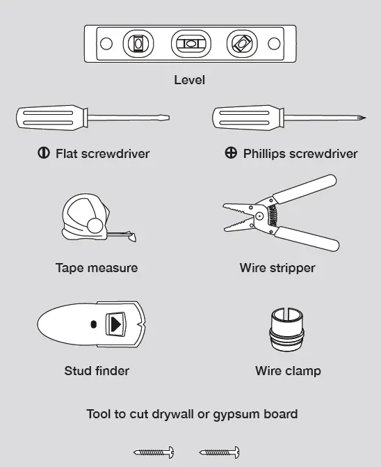 STELPRO ASSOS...WCW sonoma Style Wall Fan Heater fig 2