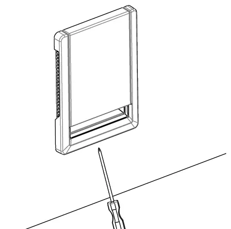 STELPRO ASSOS...WCW sonoma Style Wall Fan Heater fig 23