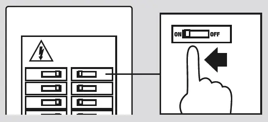 STELPRO ASSOS...WCW sonoma Style Wall Fan Heater fig 24
