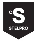 STELPRO logo