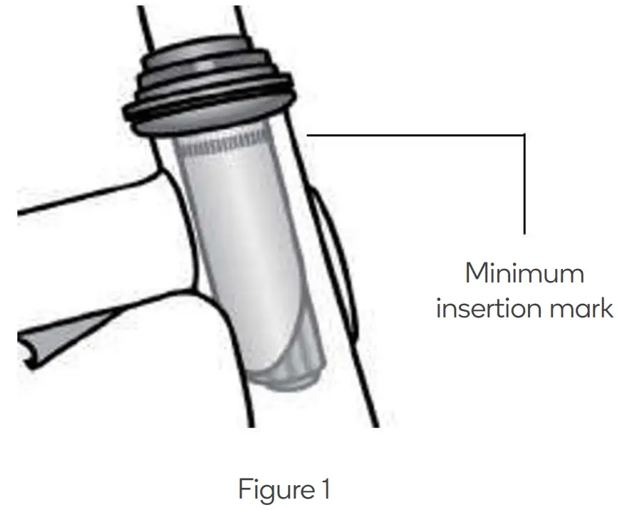 FORTIS FS26LDEBKPA 26 Inch City Breeze Plus Ladies Electric Bike - fig 11
