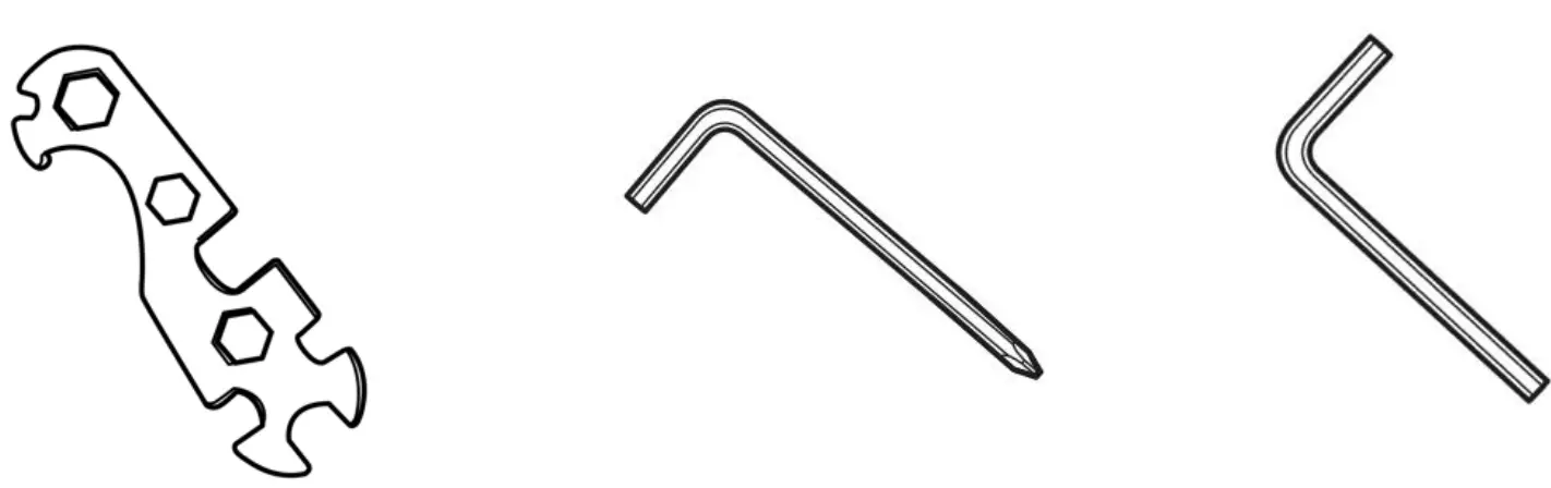 FORTIS FS26LDEBKPA 26 Inch City Breeze Plus Ladies Electric Bike - fig 12