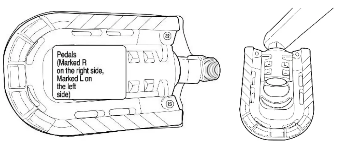 FORTIS FS26LDEBKPA 26 Inch City Breeze Plus Ladies Electric Bike - fig 5