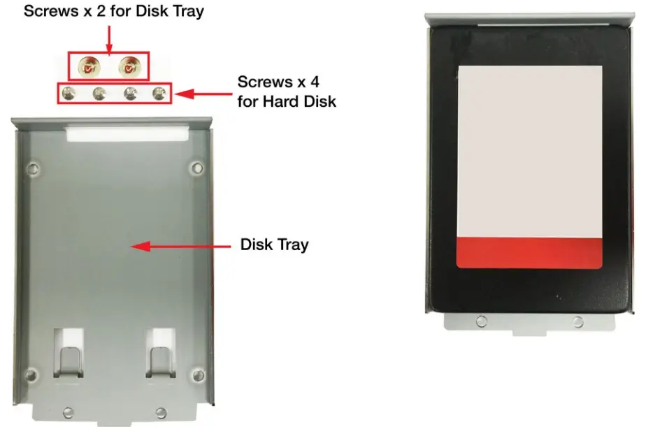 MOXA V2403C Series Embedded Computers - fig12