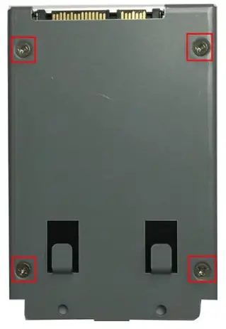 MOXA V2403C Series Embedded Computers - fig13