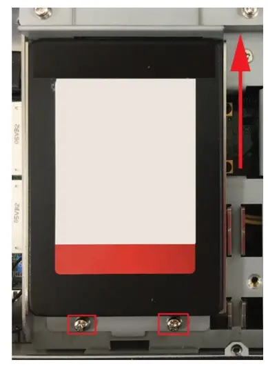 MOXA V2403C Series Embedded Computers - fig17