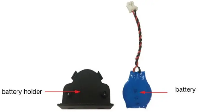 MOXA V2403C Series Embedded Computers - fig21