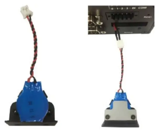 MOXA V2403C Series Embedded Computers - fig22