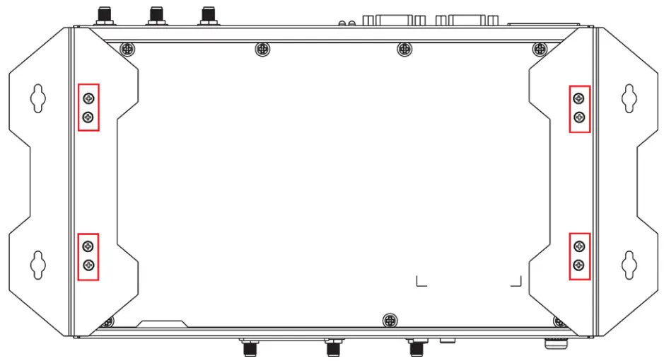 MOXA V2403C Series Embedded Computers - fig5