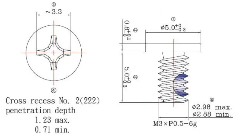 MOXA V2403C Series Embedded Computers - fig6