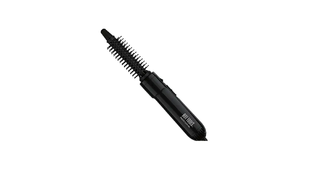 Hyundai Hc 604bl Hot-air Curler Instruction Manual