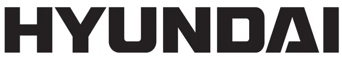 HYUNDAI LOGO