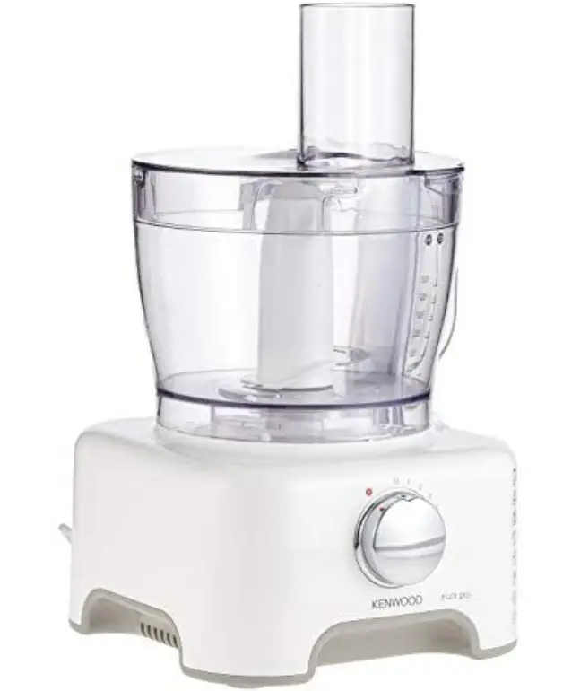 KENWOOD-FP730-MULTI PRO-Food-Processor