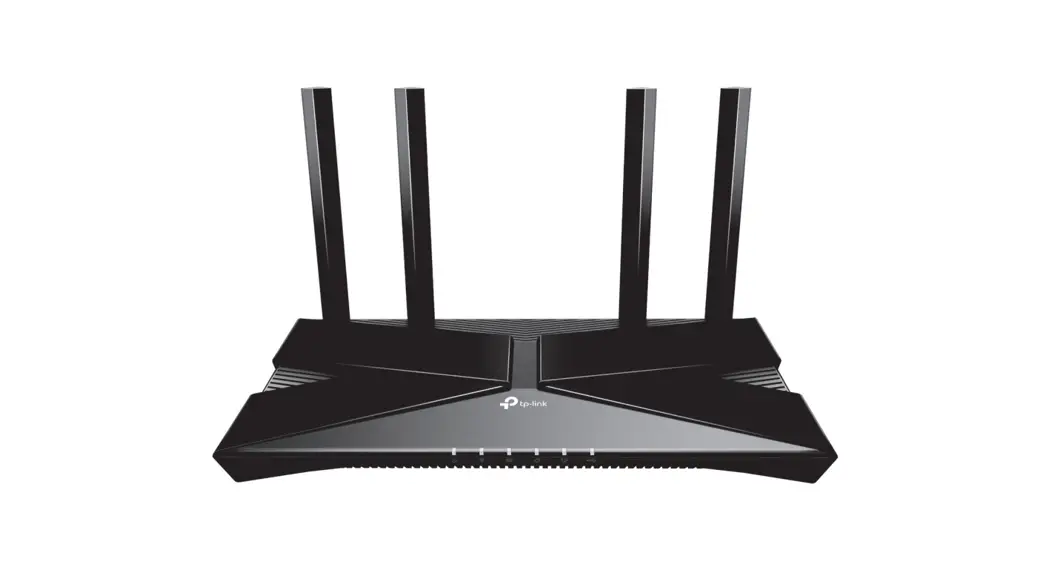 Tp-link Ax3000 Dual Band Gigabit Wifi 6 Router Installation Guide