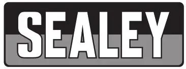 Sealey - Logo