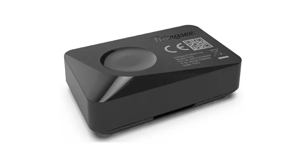 Haltian Thingsee Beam Iot Device User Guide