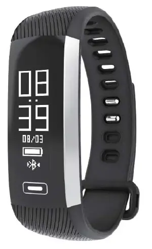 M2 Smart Watch