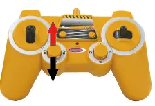 JAMARA 405112 Liebherr R 936 Destruction Set Excavator fig 15