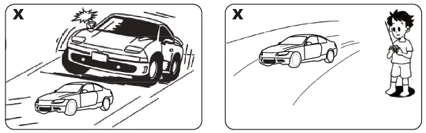 JAMARA 405112 Liebherr R 936 Destruction Set Excavator fig 27