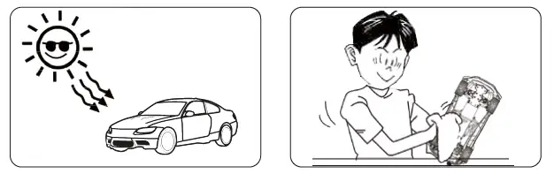 JAMARA 405112 Liebherr R 936 Destruction Set Excavator fig 28