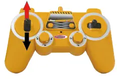 JAMARA 405112 Liebherr R 936 Destruction Set Excavator fig 7