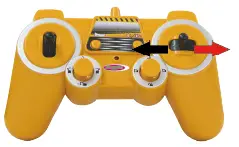 JAMARA 405112 Liebherr R 936 Destruction Set Excavator fig 9