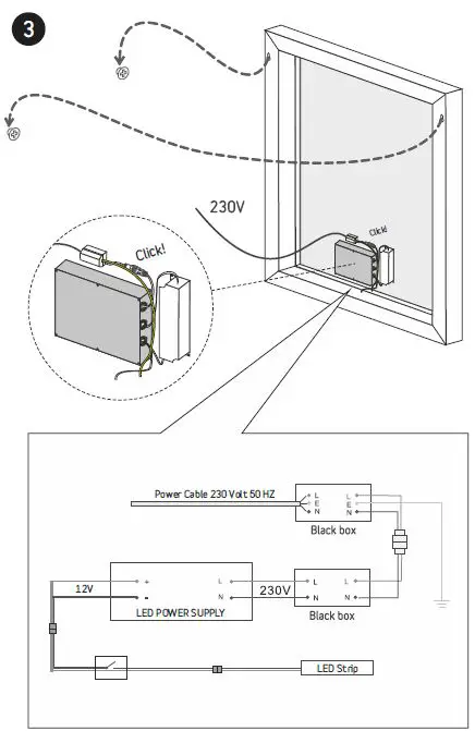 BAUHAUS-50x75-cm-LED-MIRROR-fig-7