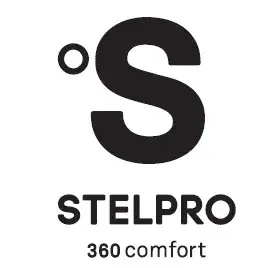 StelPro - logo