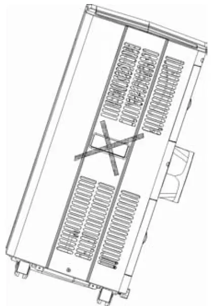 EcoAir ECO15P Room Air Conditioners 01