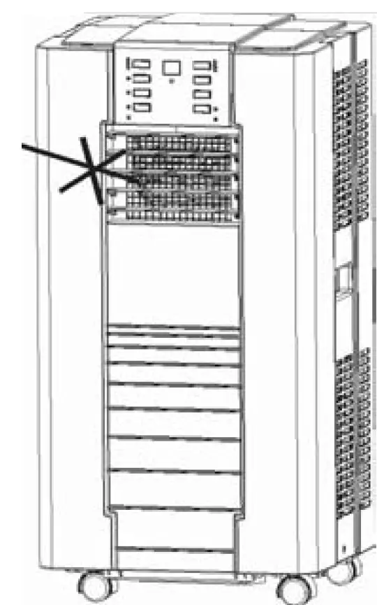 EcoAir ECO15P Room Air Conditioners 03