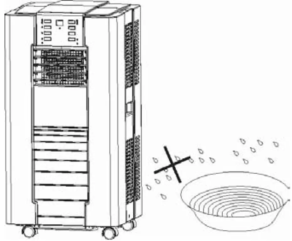 EcoAir ECO15P Room Air Conditioners 04