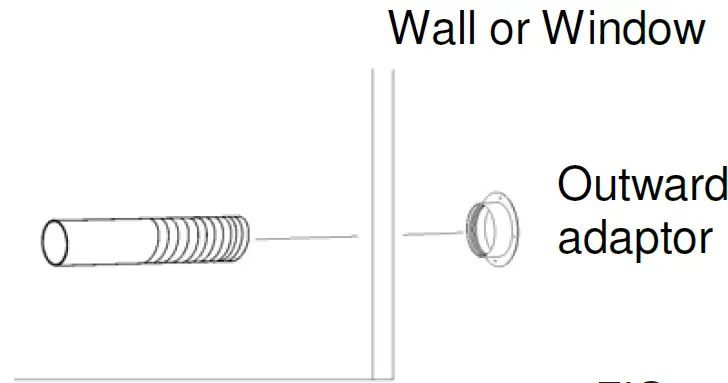 EcoAir ECO15P Room Air Conditioners 11