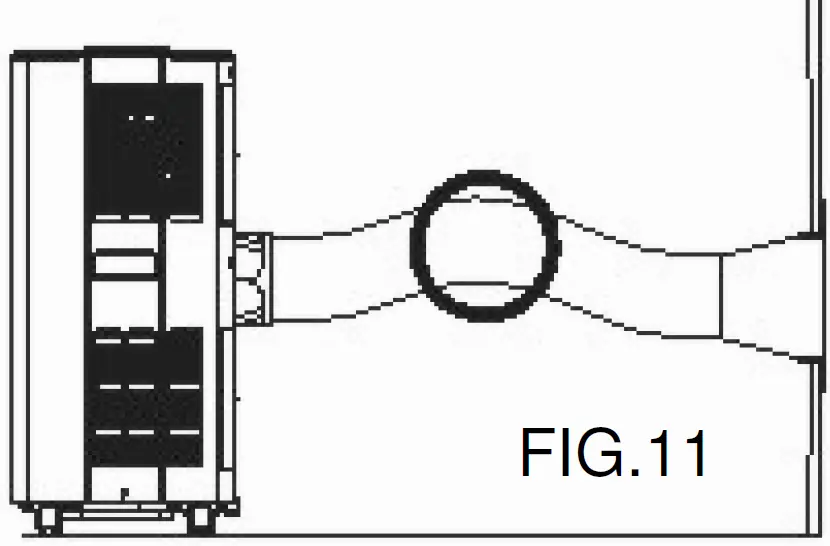 EcoAir ECO15P Room Air Conditioners 12