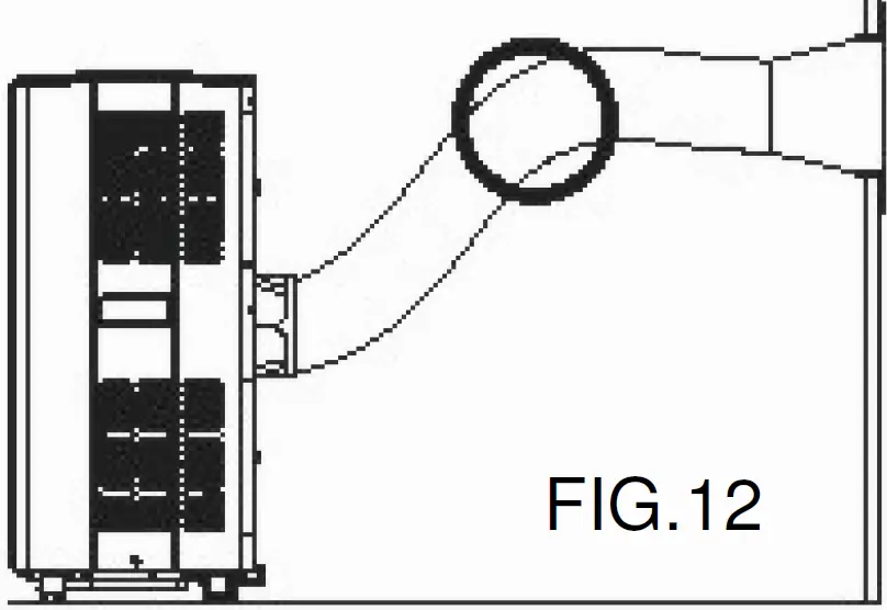 EcoAir ECO15P Room Air Conditioners 13
