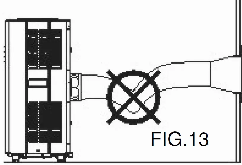 EcoAir ECO15P Room Air Conditioners 14