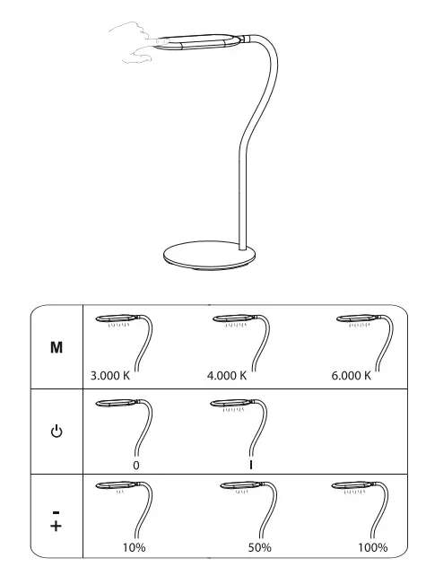 Paul-Neuhaus-997508-Standing-Lamp-4
