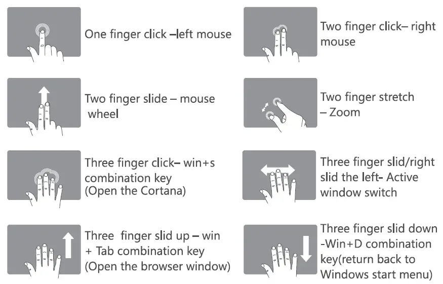 AVATTO-B033-Mini-Folding-Bluetooth-Keyboard-fig-9