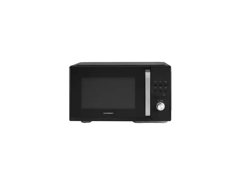 Schneider Scmw20gds 20l Digital Microwaves Oven Instruction Manual