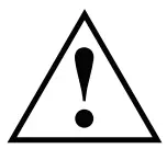 Warning Icon