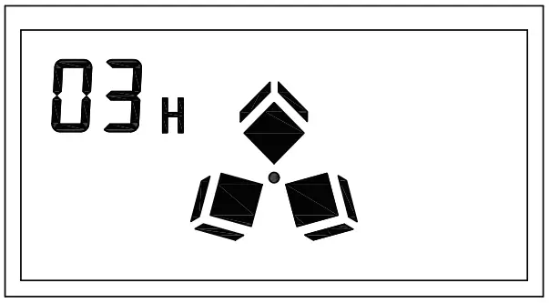 How to set the timer