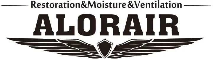 ALORAIR - Logo
