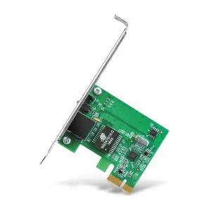 tp-link PCI Express Network Adapter