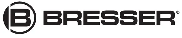 BRESSER BR-S200B Studio Light LOGO