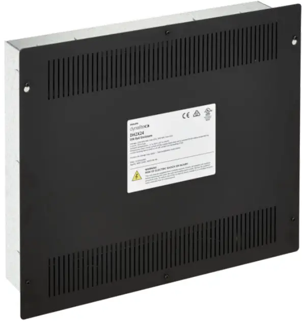 PHILIPS DH2X24 lighting