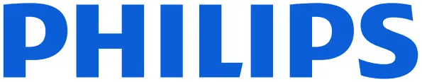 PHILIPS Logo