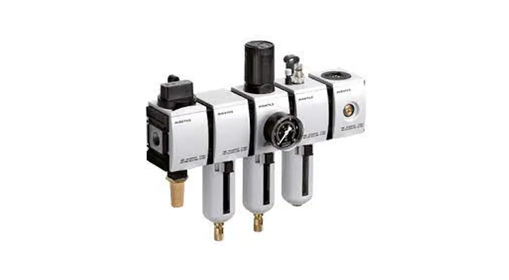 Emerson Aventics As1 3 2 Shut Off Valve And Directional Valve Instruction Manual Emerson Aventics As1 3 2 Shut Off Valve And Directional Valve Instruction Manual